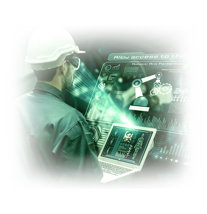 Key Features & Strategic Advantages