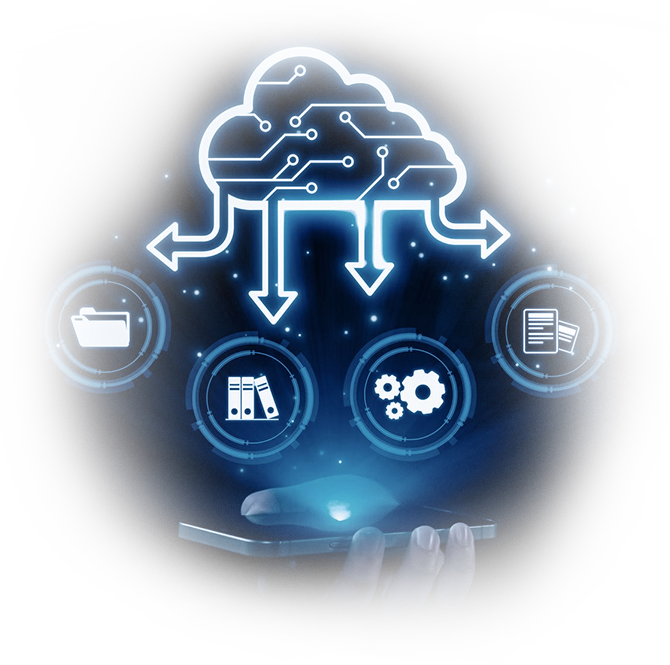 Cloud Services Built for Every Industry. Ready for Any Workload.
