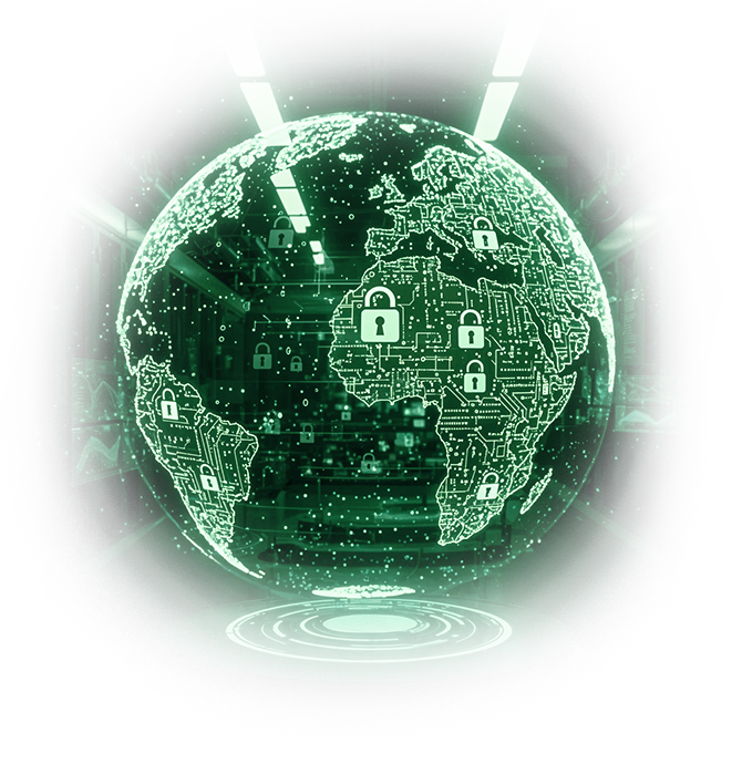 Why Global Infra Holding for Managed Security?