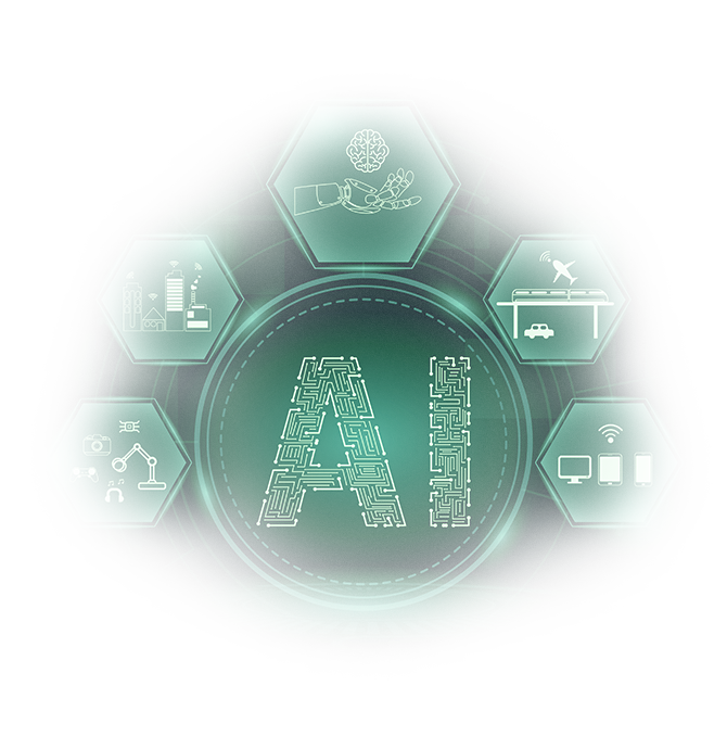 One Platform for Every Capability