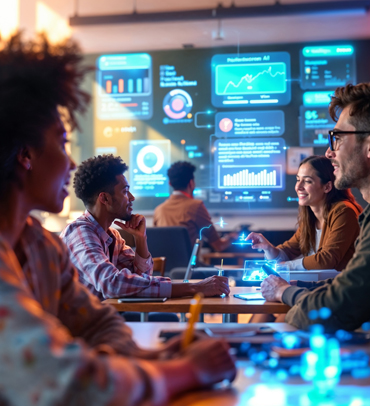 Technology Startups and Research Labs