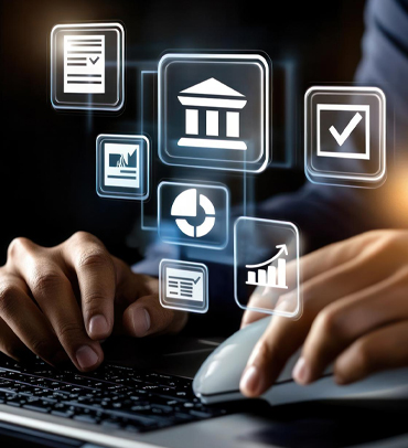 Financial Services and Banking