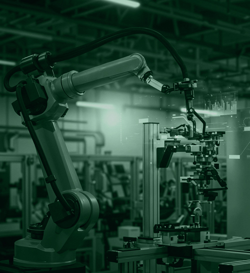 Turn AI Vision into Scalable Reality