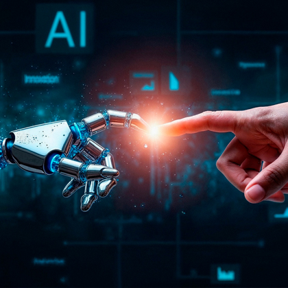 Turn AI Vision into Scalable Reality