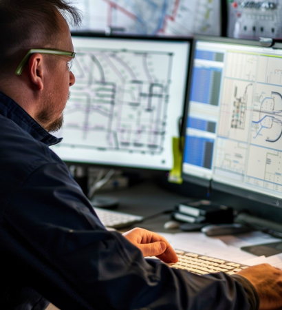 24x7 Infrastructure Monitoring & Support