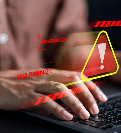 Backup & Disaster Recovery