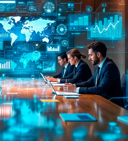 IT Asset & Vendor Management