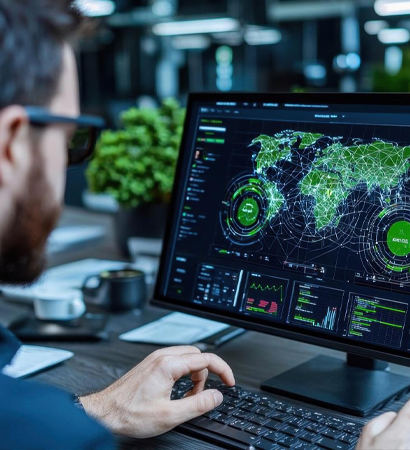 Unified Threat Visibility