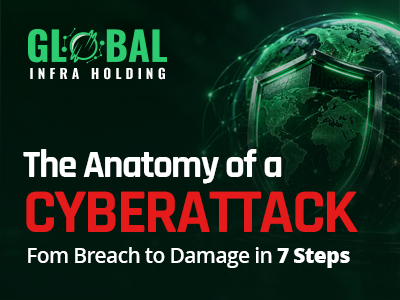 anatomy of a cyber attack 7 stages