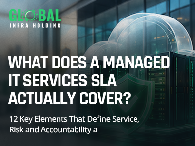 Managed IT Services